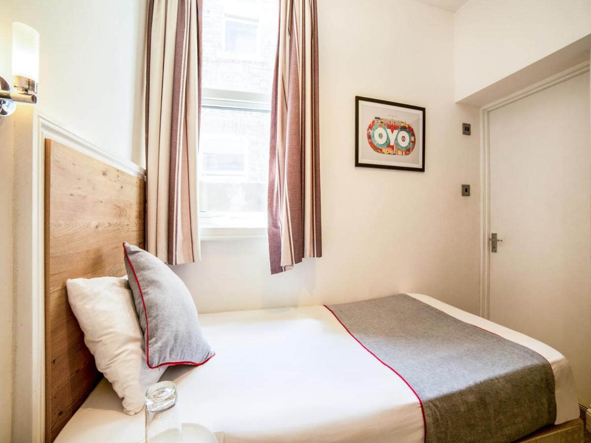 Oyo Tamtam Acton Hotel London Exterior photo